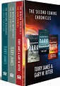 The Second Coming Chronicles: Box Set: The Rapture Dialogues - The ...