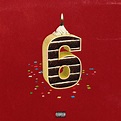 BIRTHDAY MIX 6 - EP by Lil Yachty | Spotify