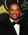 Alfonso Ribeiro from 'America's Funniest Home Videos' Melts Hearts with ...