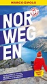 Jens-Uwe Kumpch – MARCO POLO Reiseführer Norwegen — Download