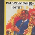 Eddie 'lockjaw' davis sonny stitt by Eddie 'Lockjaw' Davis / Sonny ...