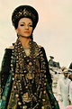 MEDEA (Pasolini) | Italian costume, Byzantine fashion, Fashion history