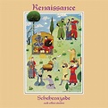 Renaissance ‎– Scheherazade and Other Stories (1975) - JazzRockSoul.com