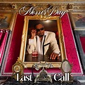 ザ・タイムのモーリス・デイ 最後のソロ・アルバム『Last Call』全曲公開 - amass
