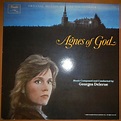 Agnes of god (original motion picture soundtrack) - Georges Delerue ...