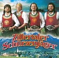 bol.com | Zillertaler Schurzenjager, Zillertaler Schurzenjager | CD ...