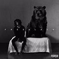 The Story Behind One of the Best Album Covers of the Year, 6LACK’s ...
