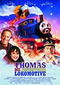 Thomas, die fantastische Lokomotive: DVD oder Blu-ray leihen ...
