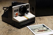 Como funcionam as fotos Polaroid? | Fatos & Curiosidades™