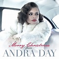 Merry Christmas from Andra Day, Andra Day - Qobuz