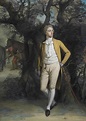 Hugh Douglas Hamilton (1740-1808) Portrait of Arthur Hill, 2nd Marquess ...