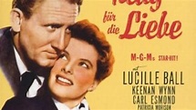 Zu klug für die Liebe | Film 1945 | Moviepilot