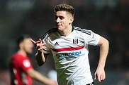 Fulham's Tom Cairney crowned EFL Player of the Year at London Football ...