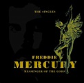 ALBUM: Freddie Mercury - Messenger Of The Gods: The Singles — GAY.CH ...