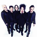 The Cure Albums, Songs - Discography - Album of The Year