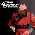 Action Bronson - 'Mr. Wonderful' (Tracklist)