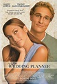 The Wedding Planner (2001) movie poster