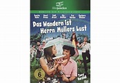 Das Wandern ist Herrn Müllers Lust DVD online kaufen | MediaMarkt