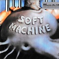 Six by The Soft Machine, Double LP Gatefold with longplay - Ref:114767136