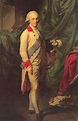 1750 Friedrich August I, King of Saxony Winterthur, Military History ...
