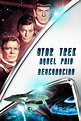 Ver Star Trek VI (Viaje a las Estrellas 6: Aquel País Desconocido ...