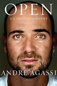 Book Review: Open An Autobiography by Andre Agassi | TechieTonics