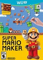 Super Mario Maker - Super Mario Wiki, the Mario encyclopedia