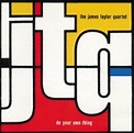 James Taylor Quartet - Do Your Own Thing (1990) :: maniadb.com