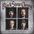 Black Stone Cherry - The Human Condition - Longliverocknroll.it