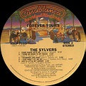 The Sylvers – Forever Yours | Vinyl Album Covers.com