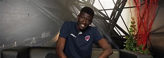 Massamba N’Diaye rejoint le Clermont Foot 63 - Clermont Foot