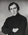 NPG P1334; Harold Pinter - Portrait - National Portrait Gallery