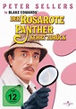 Der rosarote Panther kehrt zurück (DVD)
