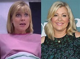 Jennifer Aspen from Party of Five: Where Are They Now? | E! News