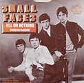 Small Faces - Single - All Or Nothing / Understanding - 1966 | Small ...
