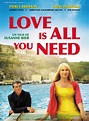 I cinemaniaci | cinema, recensioni, film, blog: Love Is All You Need
