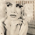Eurythmics (GB) – Savage (LP) - METALGLORY Magazine