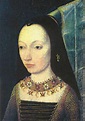 On November 23, 1503, Margaret of York, Duchess of Burgundy, died at ...