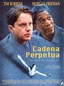España - Cartel de Cadena perpetua (1994) - eCartelera