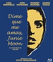 Dime que me amas, Junie Moon [Blu Ray] - IMPULSO RECORDS