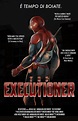 the eXecutioner di Rob Liefeld: il film e nuove, inquietanti segnalazioni