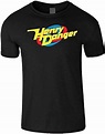 Henry Danger T-Shirt Graphic Top Printed Tee Shirt for Mens: Amazon.fr ...