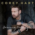 Corey Hart / コリー・ハート「ドリーミング・タイム・アゲイン / Dreaming Time Again」 | Warner ...