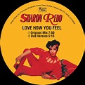 Sharon Redd - Love How You Feel [Unidisc Music] | Music & Downloads on ...