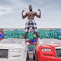 Listen to Gucci Mane’s eighteen-track album ‘Delusions of Grandeur ...
