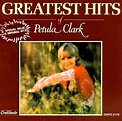 Petula Clark - Greatest Hits Of Petula Clark (1986, CD) | Discogs