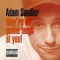 Adam Sandler - The Thanksgiving Song | iHeartRadio