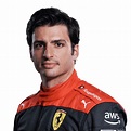Carlos Sainz - Soy F1
