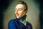kungen som blev en föredetting: Gustav IV Adolf | Popularhistoria.se