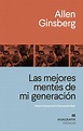 LAS MEJORES MENTES DE MI GENERACIÓN - Allen Ginsberg – Libreria Laberinto